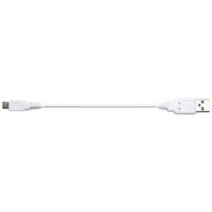 GROOVY 0.15m[USB-A  micro USB]ť֥ GM-UH007W