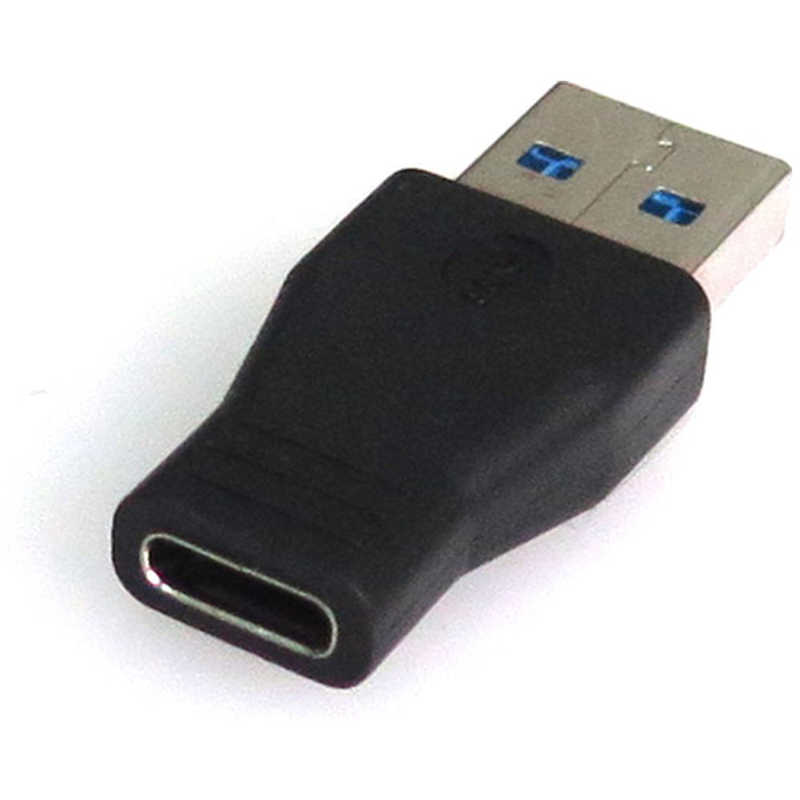 タイムリー タイムリー [USB-A オス→メス USB-C]変換アダプタ  GMC5 GMC5