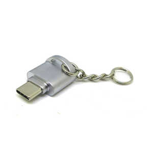 ꡼ USB3.0 ޥɥ꡼ UHS-IIбǥ (֥å) GMC18MSD