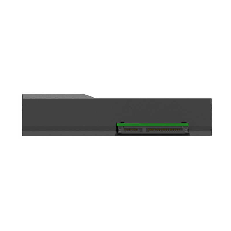 タイムリー タイムリー SATA M.2 CLONE ［NVMe(PCIe)＆2.5inch SSD(SATA)対応 / USB 10Gbps ］ ［M.2対応 /NVMe /2台］ ブラック UD-M2SACL UD-M2SACL