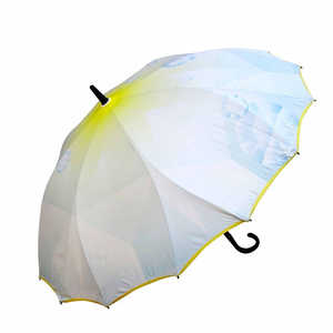 藤田屋 da mon de シームレス傘 長傘 60cm DA2375エターナル SEAMLESS 藤田屋 da mon de シームレス傘 長傘 60cm DA2375エターナル SEAMLESS