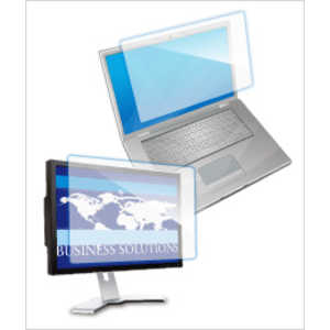 光興業 ブルーライトカットフィルター 23.8Wインチ ノートパソコン､デスクトップ用 LEDW-238