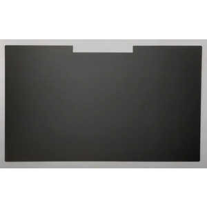 光興業 ノートパソコン対応 凹型［13.3インチ(16：9)］ 覗き見防止フィルター 抗菌・抗ウイルス LNAVシリーズ LNAV-133OU