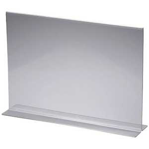 クルーズ アクリル サインホルダー 両面用 A3横 PSI2311 クルーズ アクリル サインホルダー 両面用 A3横 PSI2311