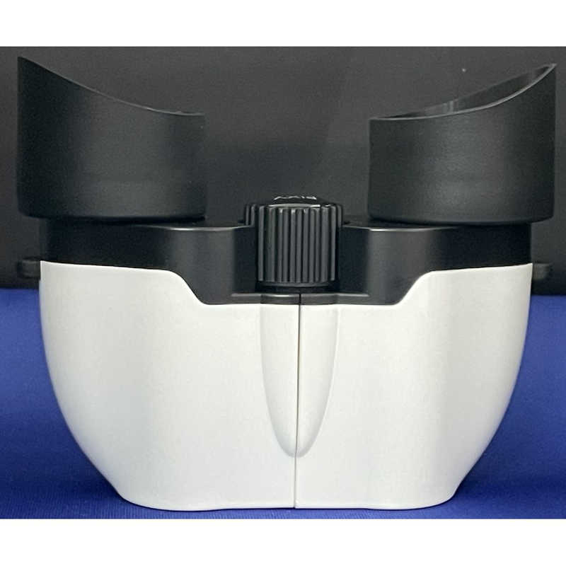 EIMAGE EIMAGE 双眼鏡 「PIXY 10×21MC」 [10倍] 白 PB-1021WH PB-1021WH