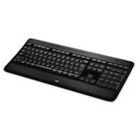 Logicool キーボード ワイヤレス k800t Logicool Logicool Wireless Illuminated Keyboard K800t - 製品