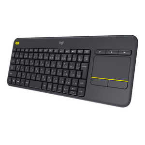 ܡ (Android/Win/Chrome) åܡ åѥå (84) USB /磻쥹 ֥å K400pBK