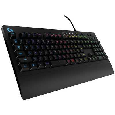 Amazon.co.jp: Logicool G ロジクールG ゲーミングキーボード