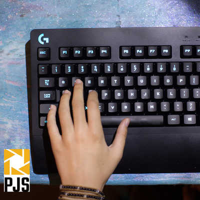 ロジクール 有線ゲーミングキーボード Logicool G213 G213 (日本