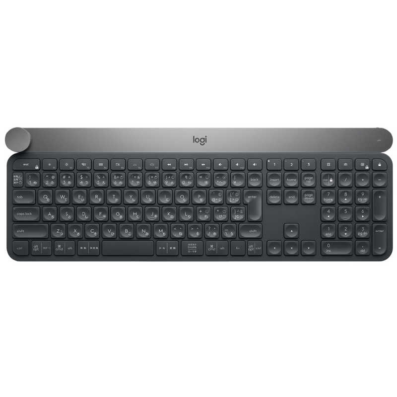 ロジクール ロジクール 無線キーボード  Craft  KX1000S KX1000S