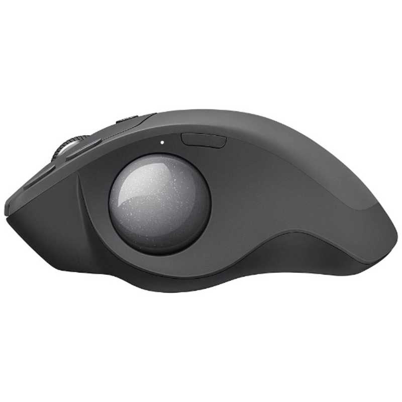 ロジクール ロジクール ワイヤレストラックボールマウス [Bluetooth/2.4GHz･USB･Mac/Win] MX ERGO (8ボタン･ブラック) MXTB1s [Bluetooth/2.4GHz･USB･Mac/Win] MX ERGO (8ボタン･ブラック) MXTB1s