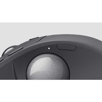 ロジクール ワイヤレストラックボールマウス [Bluetooth/2.4GHz・USB