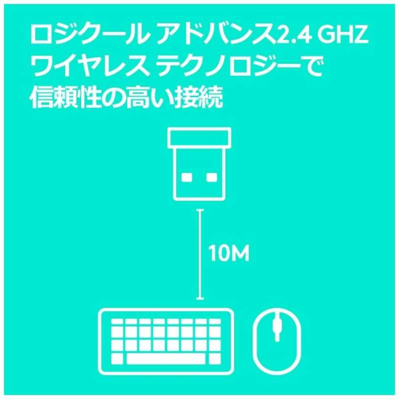 ロジクール ロジクール USB Unifyingレシーバー　RC24-UFPC RC24UFPC RC24UFPC