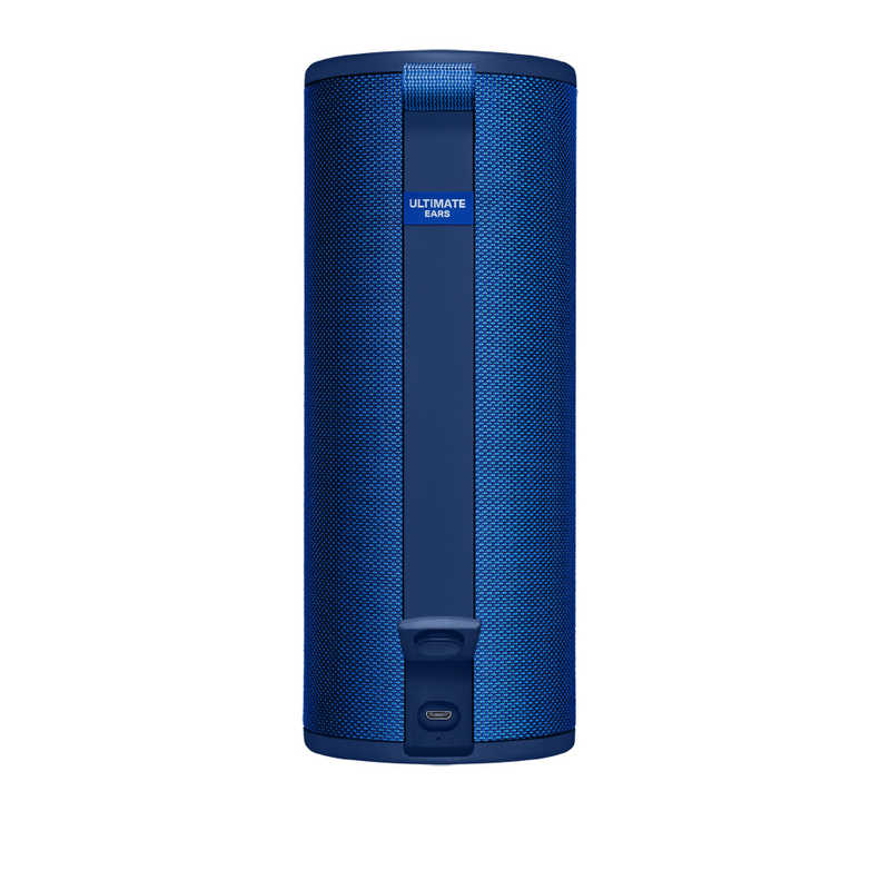 ULTIMATEEARS ULTIMATEEARS Bluetoothスピーカー BOOM3 LAGOON BLUE 防水  WS730BL WS730BL