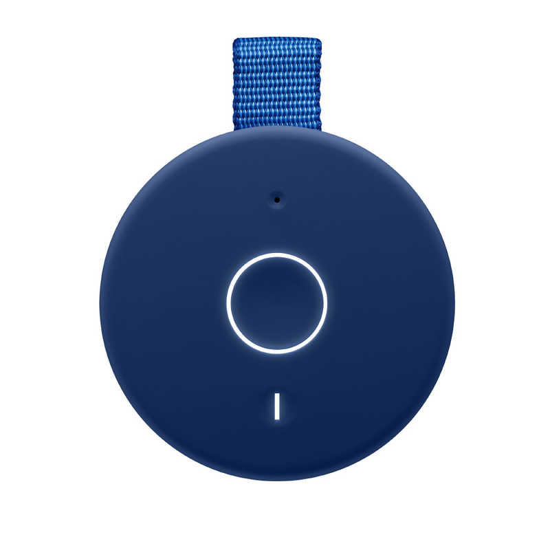 ULTIMATEEARS ULTIMATEEARS Bluetoothスピーカー BOOM3 LAGOON BLUE 防水  WS730BL WS730BL