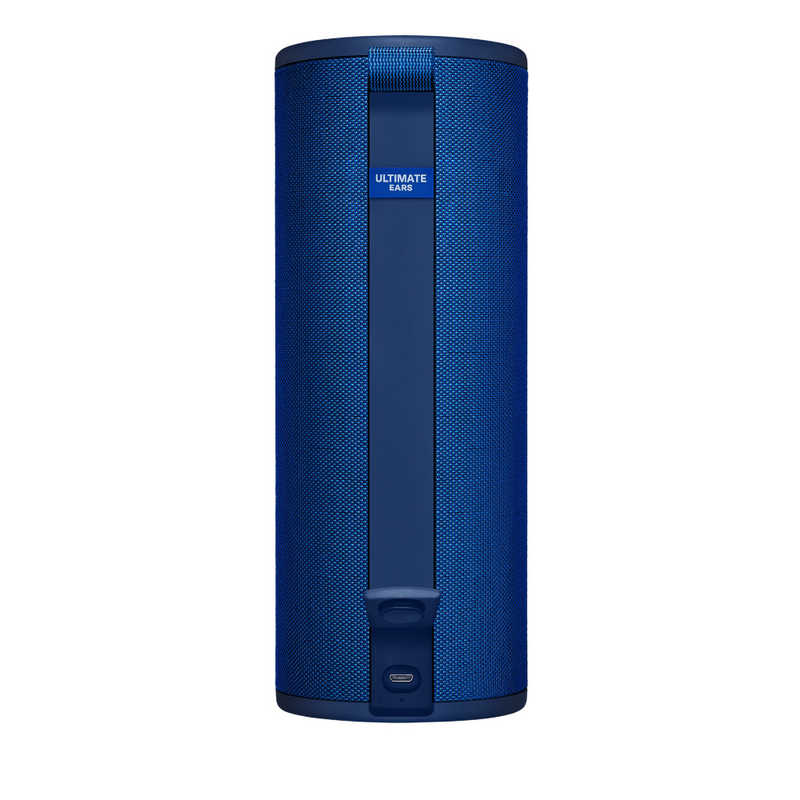 ULTIMATEEARS ULTIMATEEARS Bluetoothスピーカー MEGABOOM3 LAGOON BLUE 防水  WS930BL WS930BL