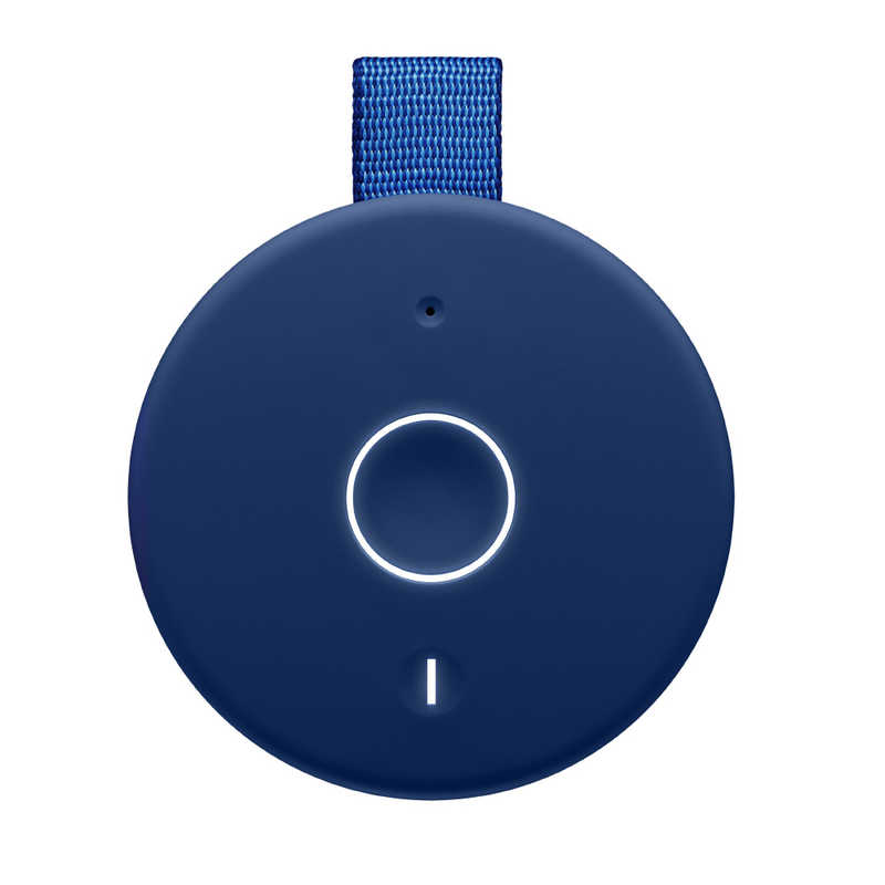 ULTIMATEEARS ULTIMATEEARS Bluetoothスピーカー MEGABOOM3 LAGOON BLUE 防水  WS930BL WS930BL