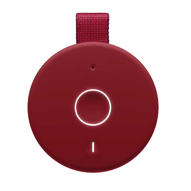 定番人気 ULTIMATEEARS Bluetoothスピーカー MEGABOOM3 SUNSET RED 防水 WS930RD おすすめ特集の通販  -andrey.tv