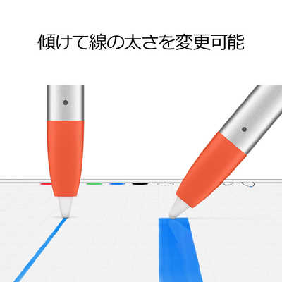 ロジクール iPad第6世代用 Crayon iP10 の通販 | カテゴリ 