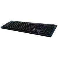 ロジクール G913 LIGHTSPEED Wireless Mechanical Gaming Keyboard 