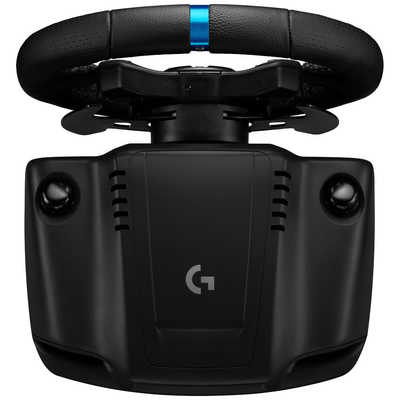 Logicool G923 レーシングハンドル&ペダル ロジクール レーシングハンドル and ペダル G923 の通販