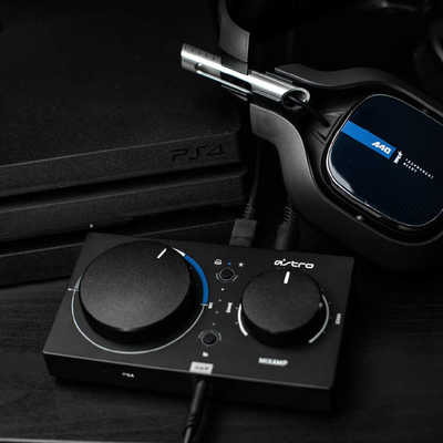 ロジクール ASTRO MixAmp Pro TR MAPTR-002ASTROGaming