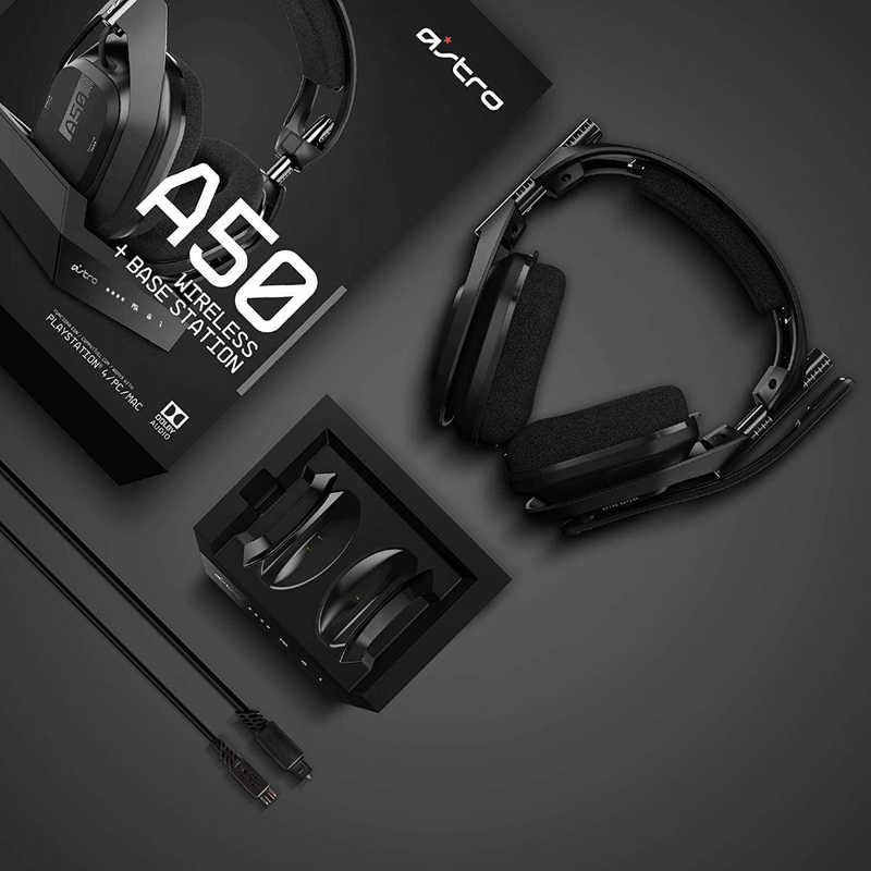 astro a5o