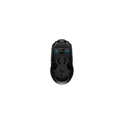 新品未開封　ロジクール　G903h HERO LIGHTSPEED Amazon.co.jp: Logicool G ゲーミングマウス G903h LIGHTSPEED