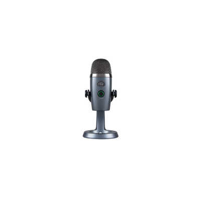 Logicool BLUE Yeti nano USBマイク
