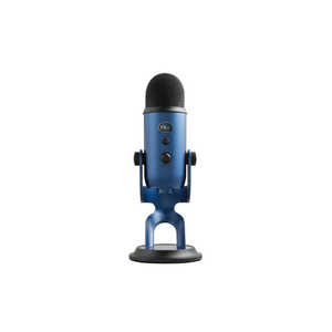 ロジクール Blue Microphones Yeti 高品質USBコンデンサーマイク BM400MB ロジクール Blue Microphones Yeti 高品質USBコンデンサーマイク BM400MB