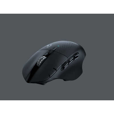 ロジクール ゲーミングマウス 無線(ワイヤレス)/ 15ボタン