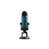 ロジクール Blue Microphones Yeti 高品質USBコンデンサーマイク BM400BT