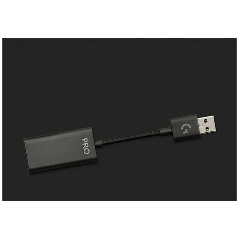 ロジクール ゲーミングヘッドセット USB/ヘッドバンドタイプ G-PHS-003 の通販 | カテゴリ：パソコン・周辺機器・プリンター | ロジクール  家電通販のコジマネット - 全品代引き手数料無料