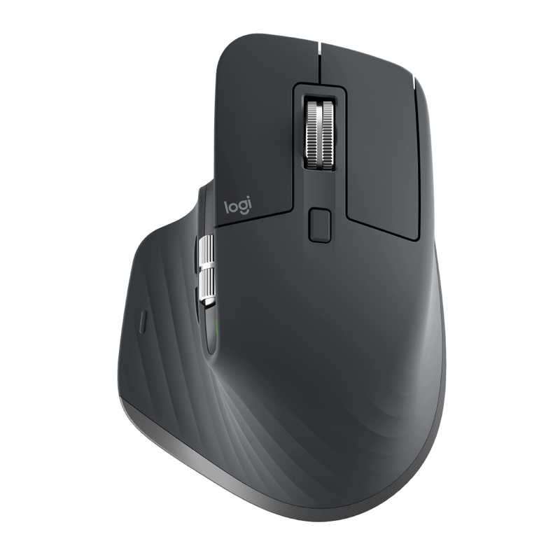 ロジクール ロジクール 【アウトレット】ワイヤレスマウス MX Master 3 Advanced Wireless Mouse MX2200sGR MX2200sGR