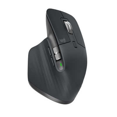 Logicool ロジクール MX MASTER 3 MX2200sGR マウス 楽天市場】ロジクール アドバンスド ワイヤレスマウス MX Master
