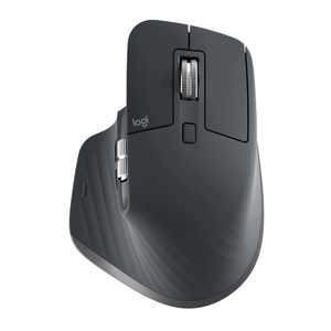 ロジクール ワイヤレスマウス MX Master 3 Advanced Wireless Mouse MX2200sGR