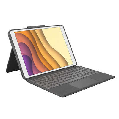 ロジクール 10.5インチ iPad Air（第3世代）・iPad Pro用 トラック