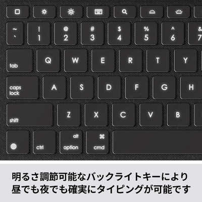 ロジクール 10.5インチ iPad Air（第3世代）・iPad Pro用 トラック