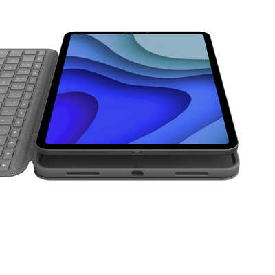 Folio Touch iPad Pro 11インチ 第1世代と第2世代スマホアクセサリー