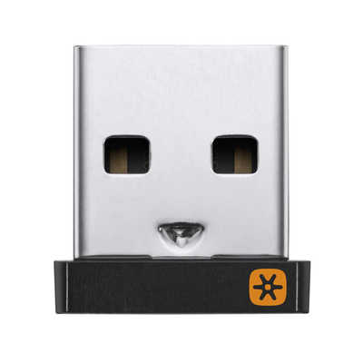 ロジクール USB Unifying レシーバー RC24-UFPC2 の通販 | カテゴリ 