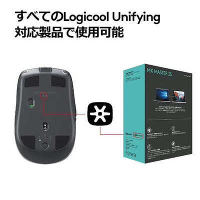ロジクール USB Unifying レシーバー RC24-UFPC2 の通販 | カテゴリ 