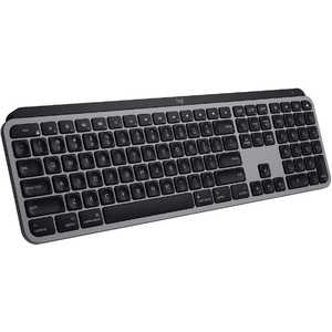  ڥȥåȡۥܡ MX KEYS for Mac(Ѹ) Υ磻쥹 /BluetoothUSB KX800M