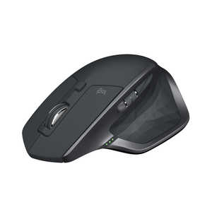  ڥȥåȡۥޥ MX Master 2S [졼 /̵(磻쥹) /7ܥ /BluetoothUSB] ե MX2100CR