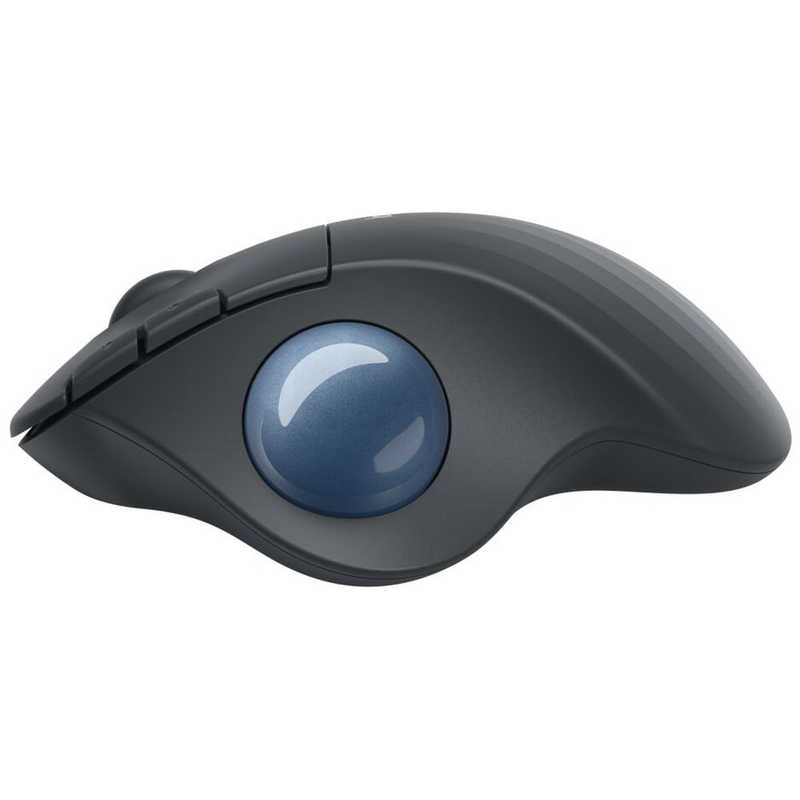 ロジクール ロジクール 【アウトレット】マウス トラックボール ERGO [光学式 /無線(ワイヤレス) /5ボタン /Bluetooth・USB] グラファイト M575GR M575GR