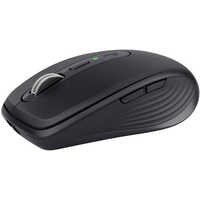 ロジクール MX Anywhere 3 コンパクト パフォーマンスワイヤレスマウス