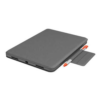 ロジクール 10.9インチ iPad Air(第4世代)用 FOLIO TOUCH