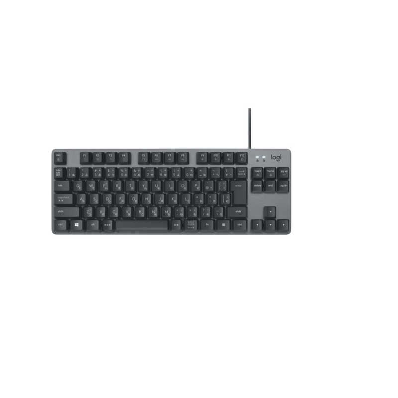 ロジクール テンキーレス メカニカルキーボード K5 Redリニア Usb 有線 K5gpr の通販 カテゴリ パソコン 周辺機器 プリンター ロジクール 家電通販のコジマネット 全品代引き手数料無料 ロジクール テンキーレス メカニカルキーボード K5 Redリニア Usb 有線 K5gpr の通販 カテゴリ パソコン 周辺機器 プリンター ロジクール 家電通販のコジマネット 全品代引き手数料無料