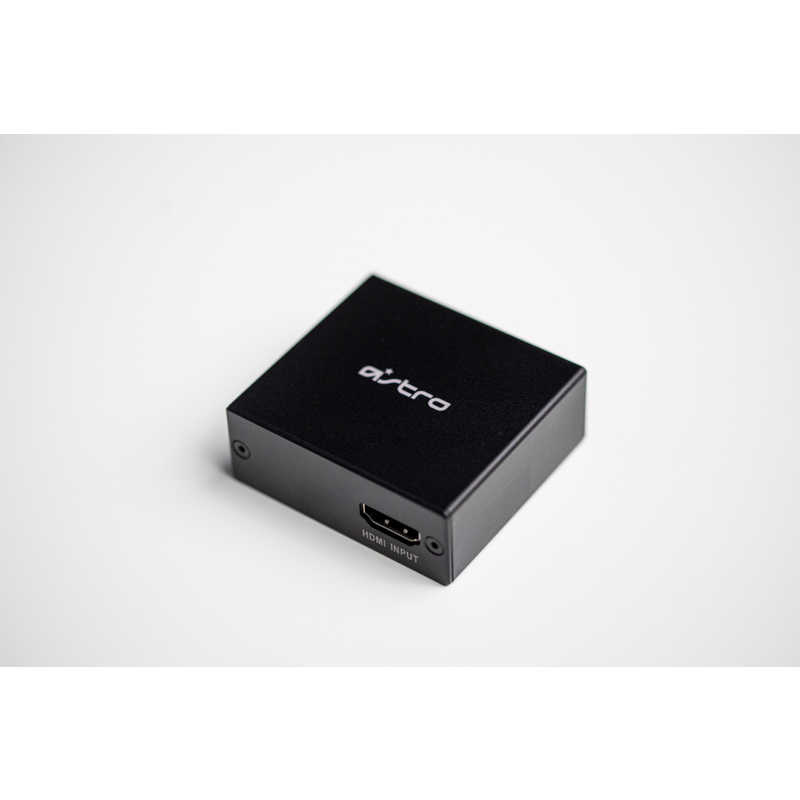 ロジクール ロジクール HDMI ADAPTER FOR PLAYSTATION 5 [1入力 /2出力] AHS-HDMIADP AHS-HDMIADP