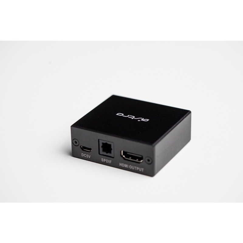 ロジクール HDMI ADAPTER FOR PLAYSTATION 5 [1入力 /2出力] AHS-HDMIADP の通販 | カテゴリ