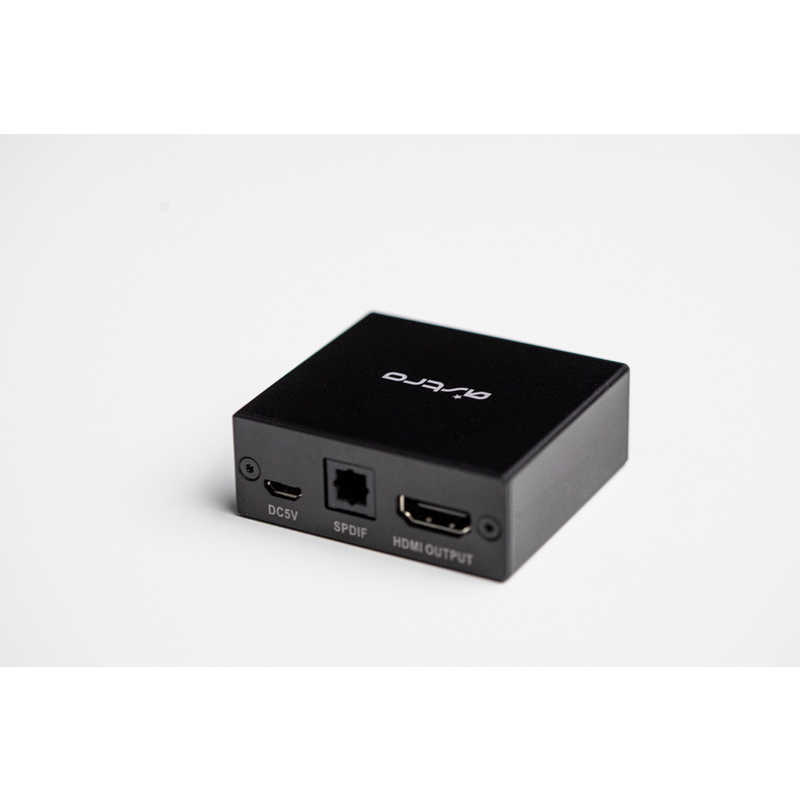 ロジクール ロジクール 【アウトレット】HDMI ADAPTER FOR PLAYSTATION 5 [1入力 /2出力] AHS-HDMIADP AHS-HDMIADP